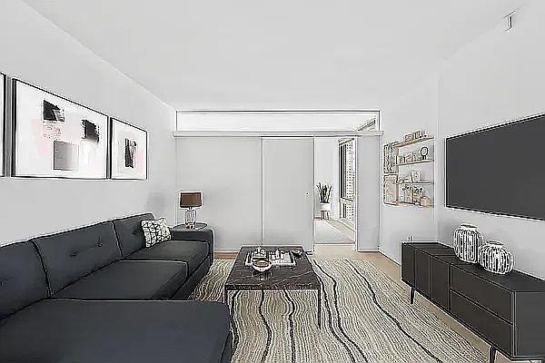 1st image of 260 W 54th St APT 26G