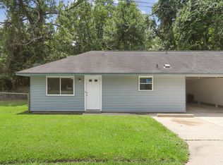 4660 Lane Ave #4680, Zachary, LA 70791