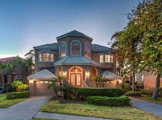 1009 Sonata Ln, Apollo Beach, FL 33572