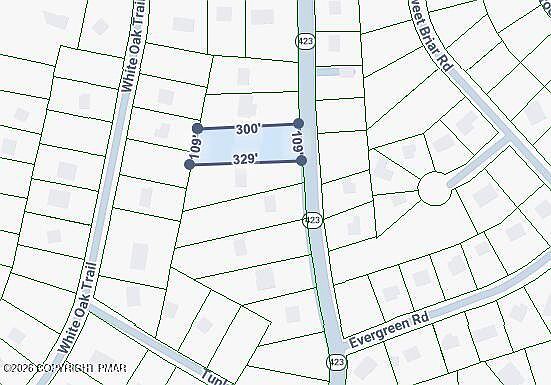4th image of LOT 31 Route 423