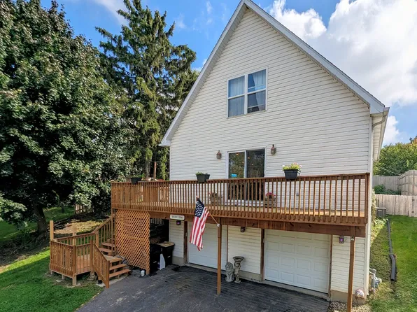 34917 N Augustana Ave, Ingleside, IL 60041