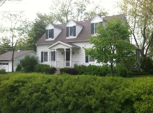 3050 Main St, East Troy, WI 53120