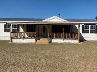 3535 NW Evergreen Oak Pl, Jennings, FL 32053