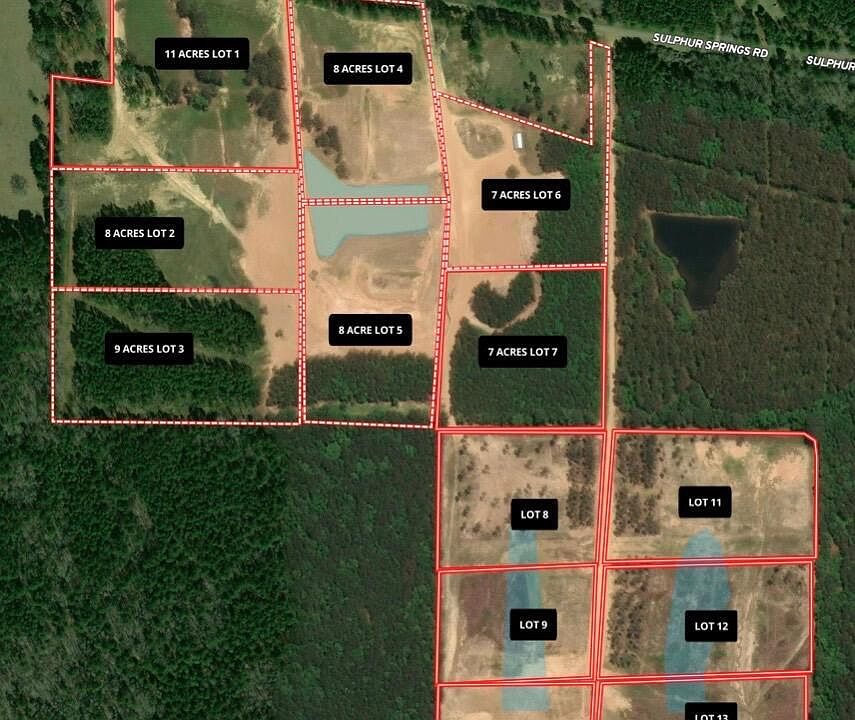 2nd image of 9 Sulphur Springs Rd