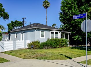 1531 Glyndon Ave, Venice, CA 90291