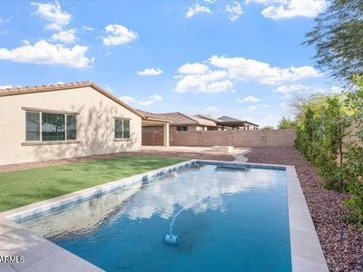 4360 N 186th Ln, Goodyear, AZ, 85395