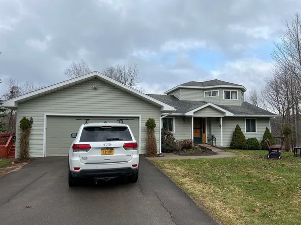 9 Old Farm Cir, Massena, NY 13662