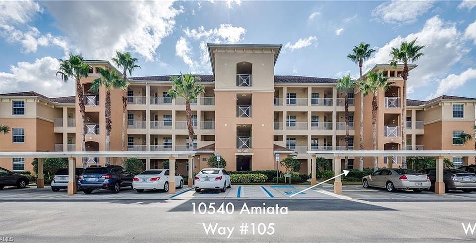 1st image of 10540 Amiata Way APT 105