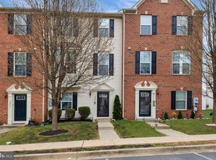2063 Spring Run Cir, Frederick, MD 21702
