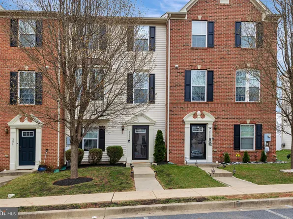 2063 Spring Run Cir, Frederick, MD 21702