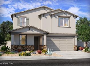 5133 W Gainer Ridge Rd, Tucson, AZ 85757