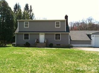 184 Newton Sparta Rd, Newton, NJ 07860
