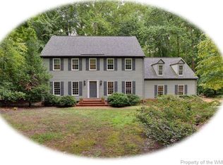 128 Holdsworth Rd, Williamsburg, VA 23185
