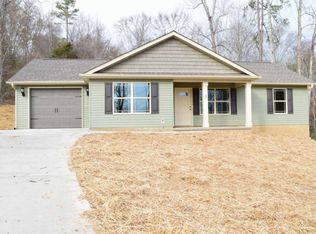 3 Gracie Ave, Ringgold, GA 30736