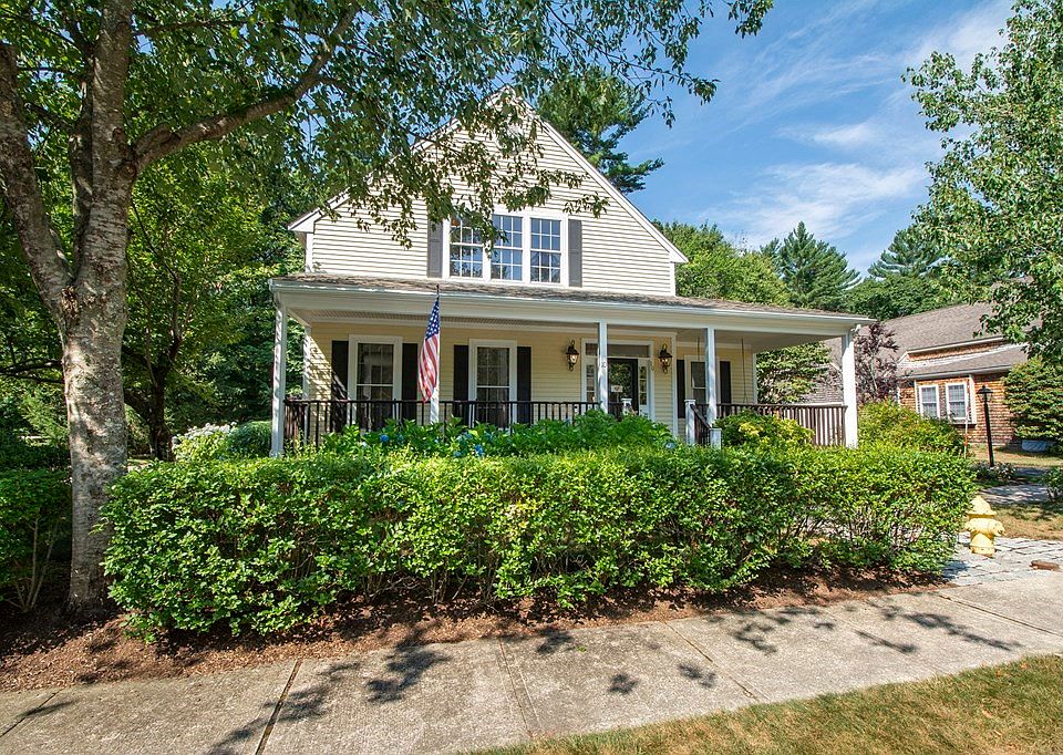 10 Donovan Farm Way 5, Norwell, MA 02061 Zillow