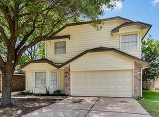 13422 Verbena Ln, Houston, TX 77083