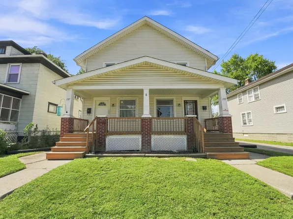 255-257 S Eureka Ave, Columbus, OH 43204