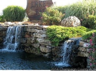 7 Fletcher Ct, Savoy, IL 61874