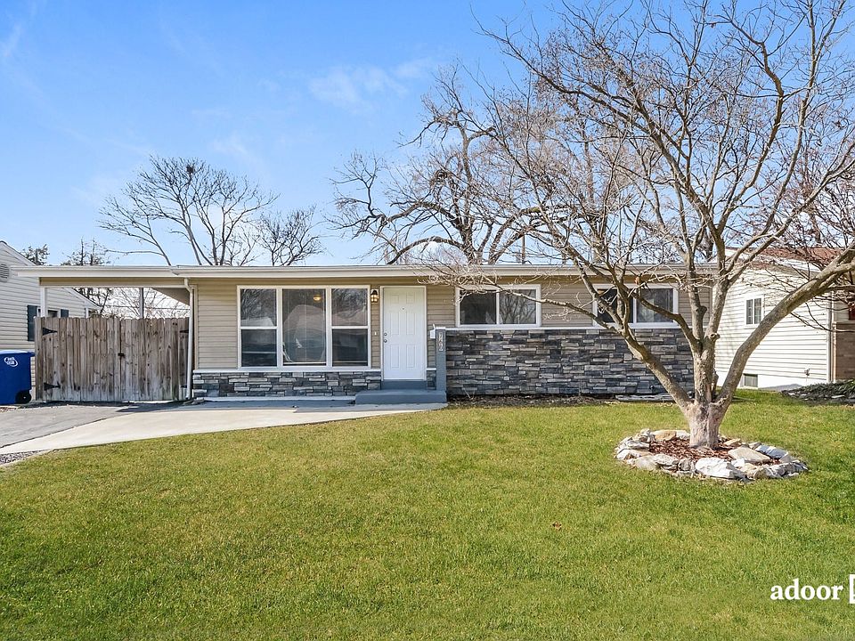 1st image of 760 Babler Dr