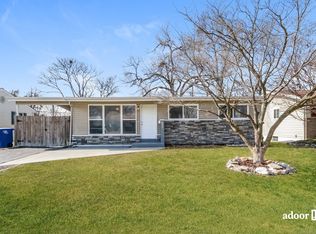 760 Babler Dr, Florissant, MO 63031