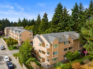 Salmon Creek, Seattle, WA 98146