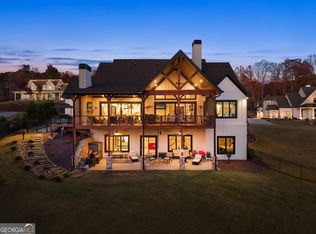 5431 Mayflower Ct, Gainesville, GA 30504
