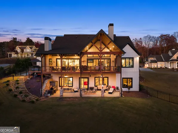 5431 Mayflower Ct, Gainesville, GA 30504