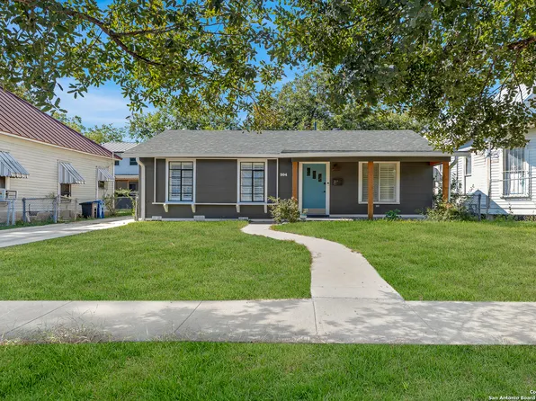 204 carolina, San Antonio, TX 78210