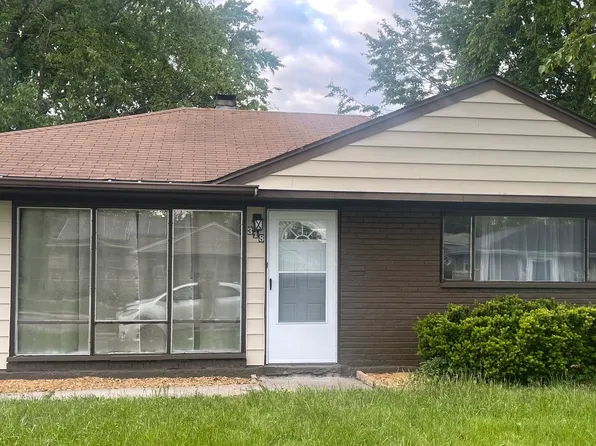 318 Sauganash St, Park Forest, IL 60466