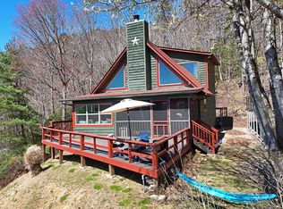 355 Up The Creek Trl, Hayesville, NC 28904
