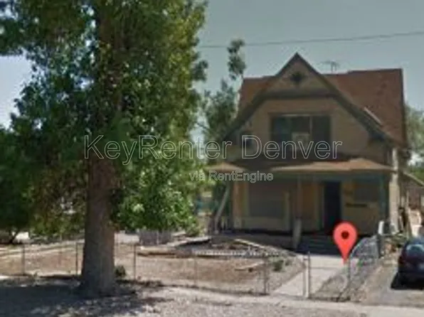 1118 6th St, Greeley, CO