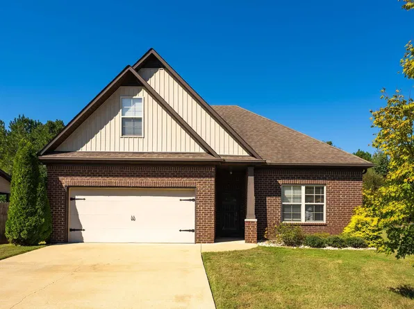 143 Weeping Cir, Wilsonville, AL 35186