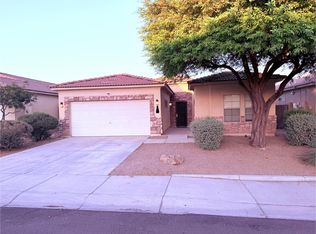 15601 N Poppy St, El Mirage, AZ 85335