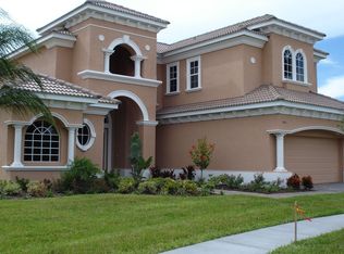 5416 Conch Shell Pl, Apollo Beach, FL 33572