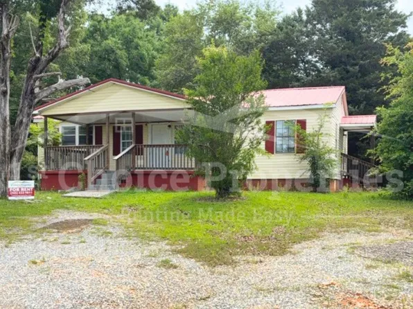 284 Lee Rd, Childersburg, AL 35044