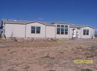 1700 S Dry Creek Rd, Bisbee, AZ 85603