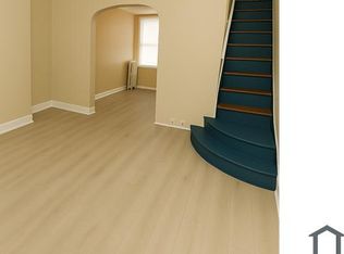 2046 S Aikens St, Philadelphia, PA 19142