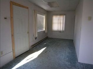 520 1st Ave SE, Ronan, MT 59864
