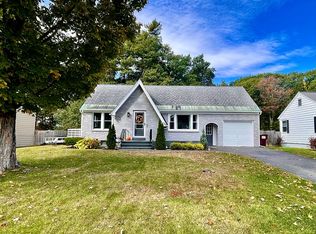 2149 Van Wormer Rd, Schenectady, NY 12303