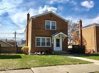 10910 S Harding Ave, Chicago, IL 60655