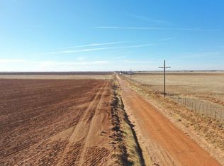 17106 N County Road 1000, Shallowater, TX 79363