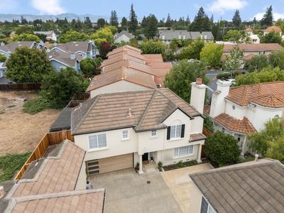 84 Dot Ave, Campbell, CA, 95008
