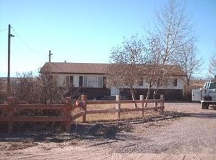 3280 S Meridian Rd, Colorado Springs, CO 80929