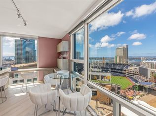 321 10th Ave UNIT 1908, San Diego, CA 92101