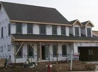 9410 Lost Meadow Rd, Middleton, WI 53562