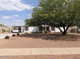 6361 W Vinca Rose Dr, Tucson, AZ 85757