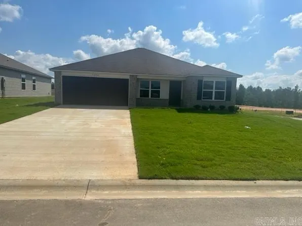 5200 Red Fox Trl, Bauxite, AR 72011