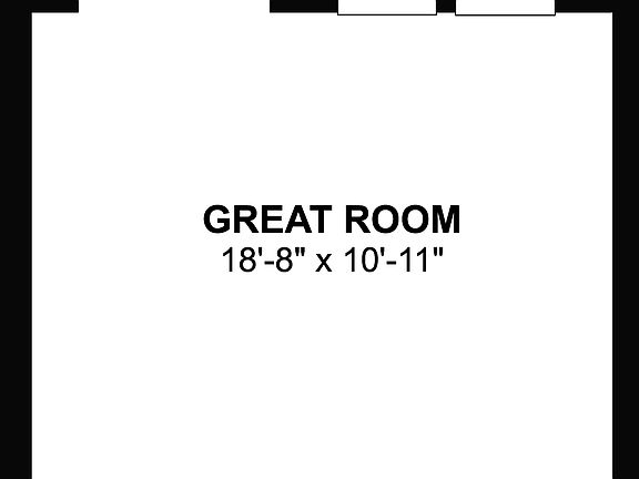 Rio Blanco First floor