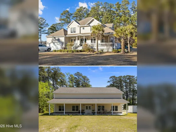 108 Blue Heron Court, Beaufort, NC 28516