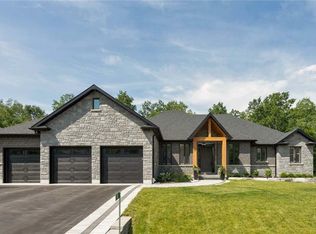 14 Walter James Pkwy, Springwater, ON L9X2A6